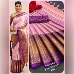 Cotton Silk Sarees