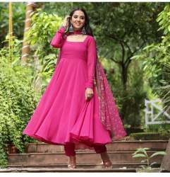 deashing Georgetta skill  dresses 