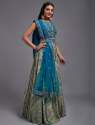 Designer Exclusive Viscose Lehenga Choli Collection  thumb 2