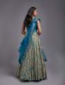 Designer Exclusive Viscose Lehenga Choli Collection  thumb 3