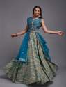 Designer Exclusive Viscose Lehenga Choli Collection  thumb 4