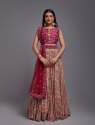 Designer Exclusive Viscose Lehenga Choli Collection  thumb 7