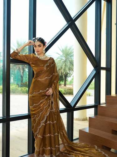 designer jimmy choo saree collection 