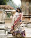designer latest lehenga choli collection for woman