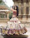 designer latest lehenga choli collection for woman thumb 3