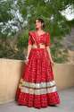 Designer Lehenga Choli Collection For Navratri 