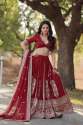 designer lehenga choli collection for woman thumb 2