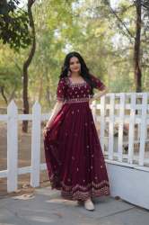 designer redymade gown collection 