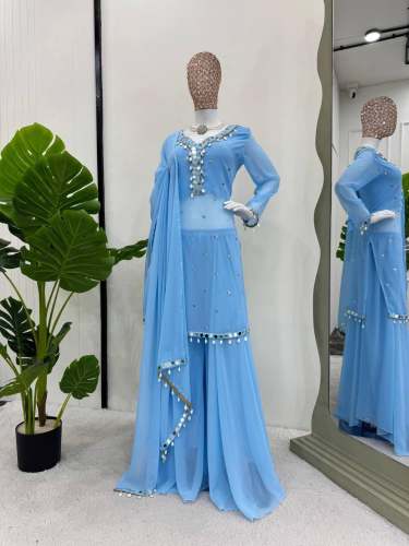 designer sarara suit 