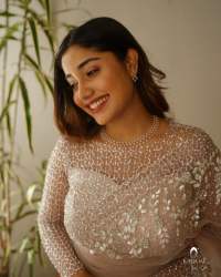 DESIGNER  Soft net  sequins Embroidery  Beautiful SAREE