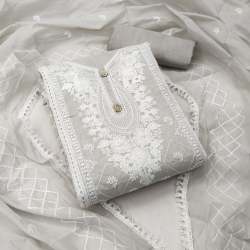 Dress Material Suit  For Women