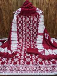 Exclusive Cotton Dress Material Suit  For Women