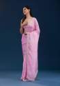 Exclusive Georgette Saree Collection For Woman  thumb 1