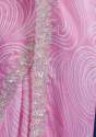 Exclusive Georgette Saree Collection For Woman  thumb 3