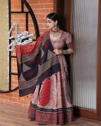 Exclusive Navratri Lehenga Choli Collection For  Woman