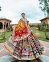 Fancy Digital Print  lehenga choli thumb 1