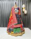Fancy Digital Print  lehenga choli thumb 4