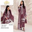 Fox Georgette Embroidery Sequence Pakistani Suit thumb 1