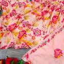 Flower Print Georgette Sharara Suit  thumb 4