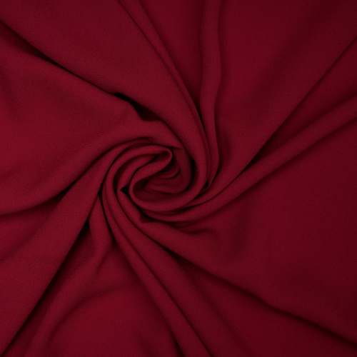 Fox Georgette Plain Material By Royal Export