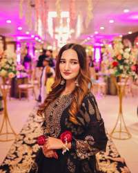 FOX GEORGETTE SHARARA SUIT