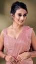 georgette-with-rise-stone-work-readymade-saree