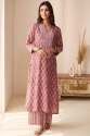 HAnd Work Pure Cotton Mul Mul Kurtis thumb 3