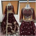 heavy-blooming-georgette-with-work-lehengha-choli