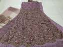 Heavy Bonglory Silk  Anarkali Collection thumb 4