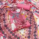  Heavy Cotton print Dress Material With Dupatta thumb 1