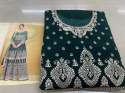 Heavy Georgette Readymade Sharara Suit thumb 10