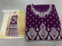 Heavy Georgette Readymade Sharara Suit thumb 6