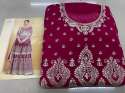 Heavy Georgette Readymade Sharara Suit thumb 7