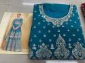 Heavy Georgette Readymade Sharara Suit thumb 8