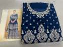Heavy Georgette Readymade Sharara Suit thumb 9
