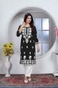 heavy-rayon-chikankari-kurti-pent-set-