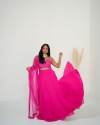 hot-pink-designer-georgette-lehenga-choli