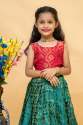 Kids Lehenga Choli collection thumb 2