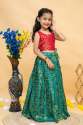 Kids Lehenga Choli collection thumb 3