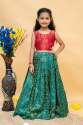 Kids Lehenga Choli collection thumb 4