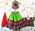 kids navratri lehenga collection 