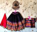 kids navratri lehenga collection  thumb 2