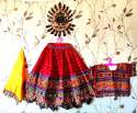 kids navratri lehenga collection  thumb 3
