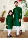 kurta Combo Kids Mens Collection, thumb 3