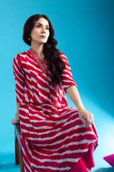 Kurta pant Sets with Beautiful neck Embroidery work 