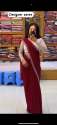 Latest Georgette Saree Collection thumb 6