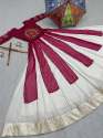 Launching Navratri Special  Cotton Lehenga Choli  thumb 4