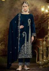 Launching New Designer Party Wear Look Top-Dupatta and Fully Stiched Bottom