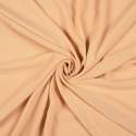 lion-brown-plain-georgette-fabric