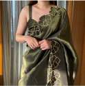 lotus-jari-silk-saree-collection